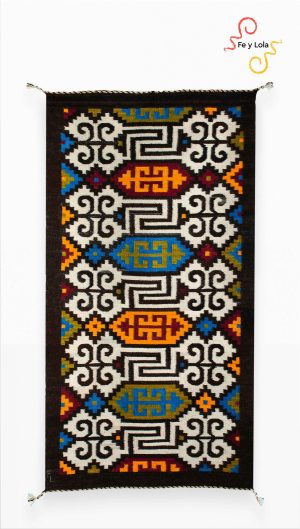 Oaxaca rugs